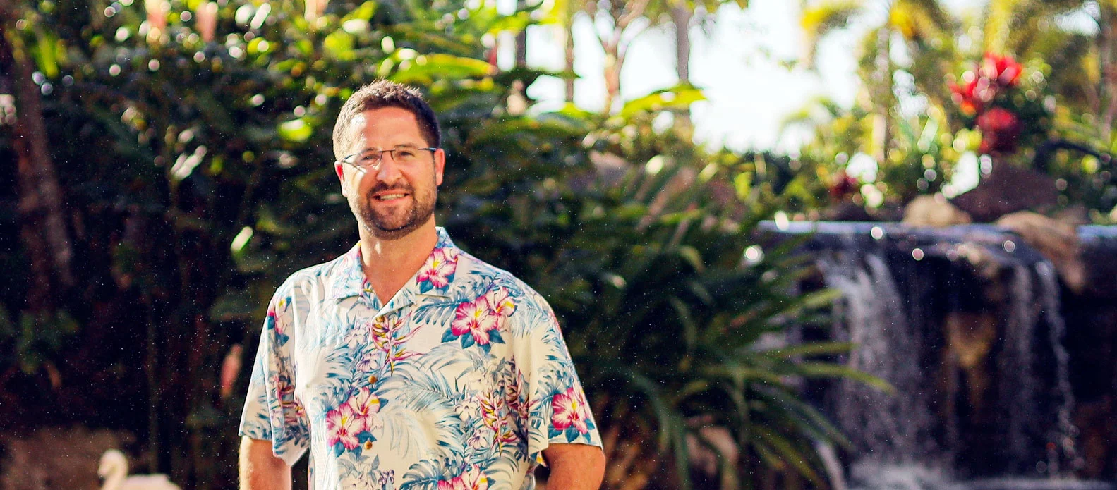 Joshua Hargrove Ditunjuk sebagai General Manager Dua Resort Ikonik di Waikīkī