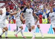 Jovo Lukić dan Timnas Bosnia, Satu Energi yang Mengalahkan Kebencian