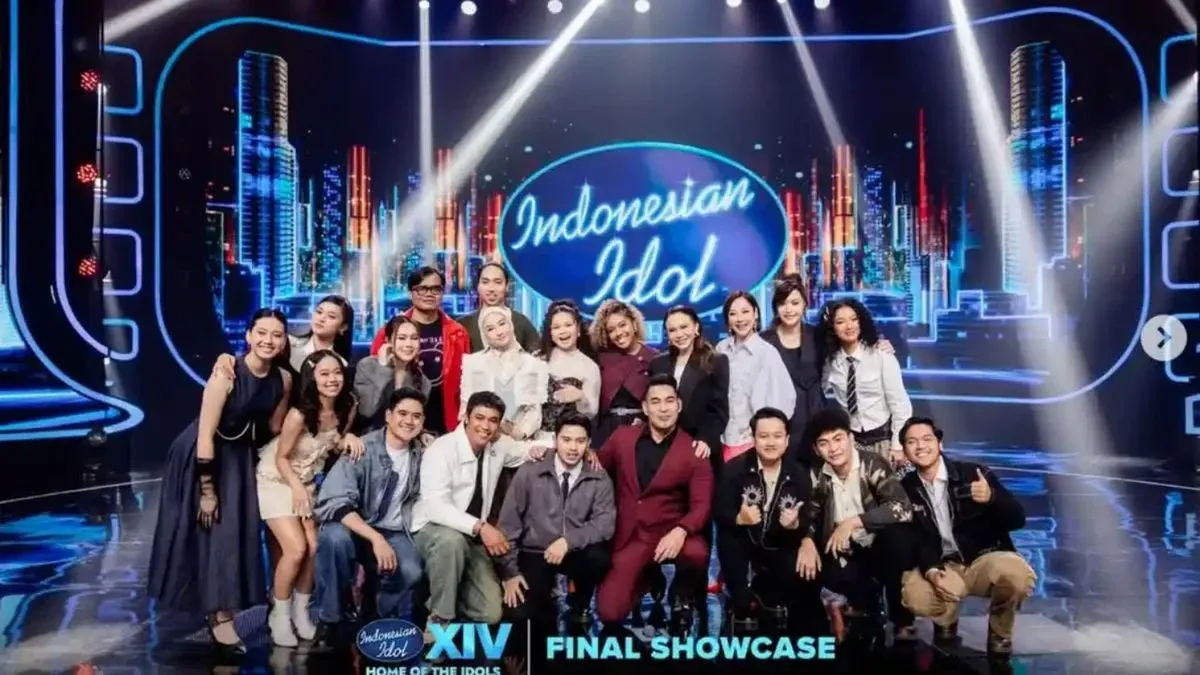 Juara Indonesian Idol 2026: Antisipasi Pemenang dan Persiapan Menuju Kompetisi