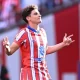 Julian Alvarez: Barcelona dan Arsenal Berebut Striker Atletico Madrid