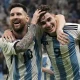 Julian Alvarez Siap Bantu Lionel Messi Pertahankan Gelar Piala Dunia