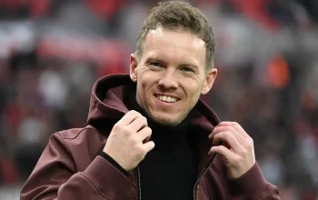Julian Nagelsmann Resmi Mundur sebagai Pelatih Timnas Jerman, Jurgen Klopp Siap Mengambil Alih