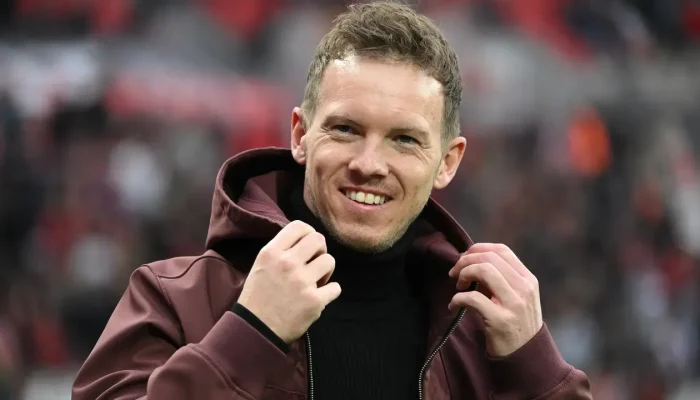 Julian Nagelsmann Resmi Mundur sebagai Pelatih Timnas Jerman, Jurgen Klopp Siap Mengambil Alih