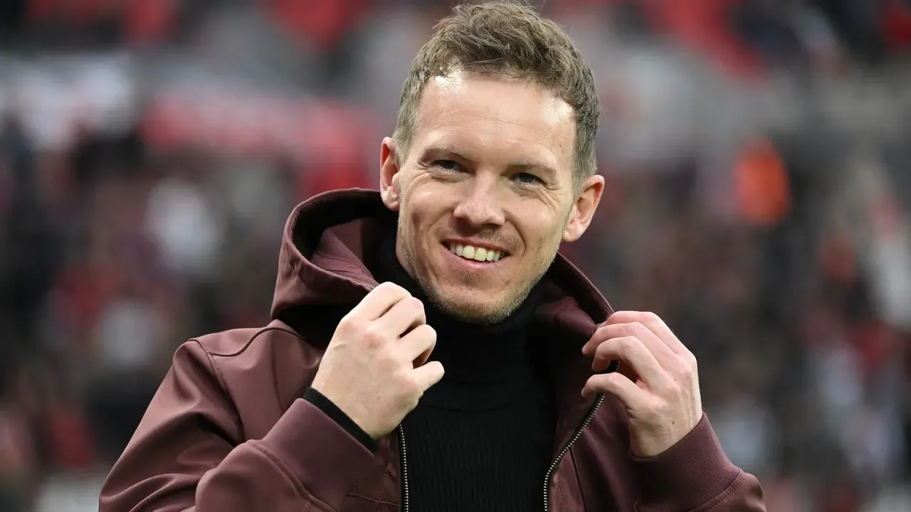 Julian Nagelsmann Resmi Mundur sebagai Pelatih Timnas Jerman, Jurgen Klopp Siap Mengambil Alih