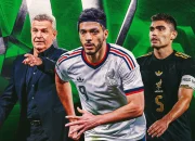 Julián Quiñones: Bintang Baru Meksiko yang Membuat Sejarah di Piala Dunia 2026
