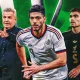 Julián Quiñones: Bintang Baru Meksiko yang Membuat Sejarah di Piala Dunia 2026
