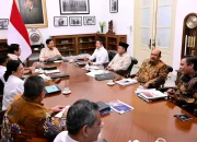 Jumatan di Indonesia: Antara Kebahagiaan dan Kekhawatiran