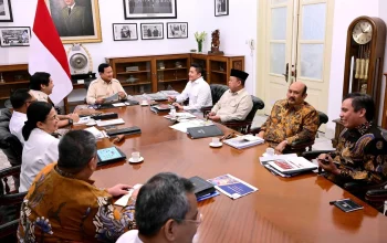 Jumatan di Indonesia: Antara Kebahagiaan dan Kekhawatiran