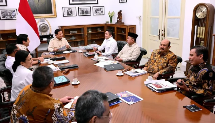 Jumatan di Indonesia: Antara Kebahagiaan dan Kekhawatiran