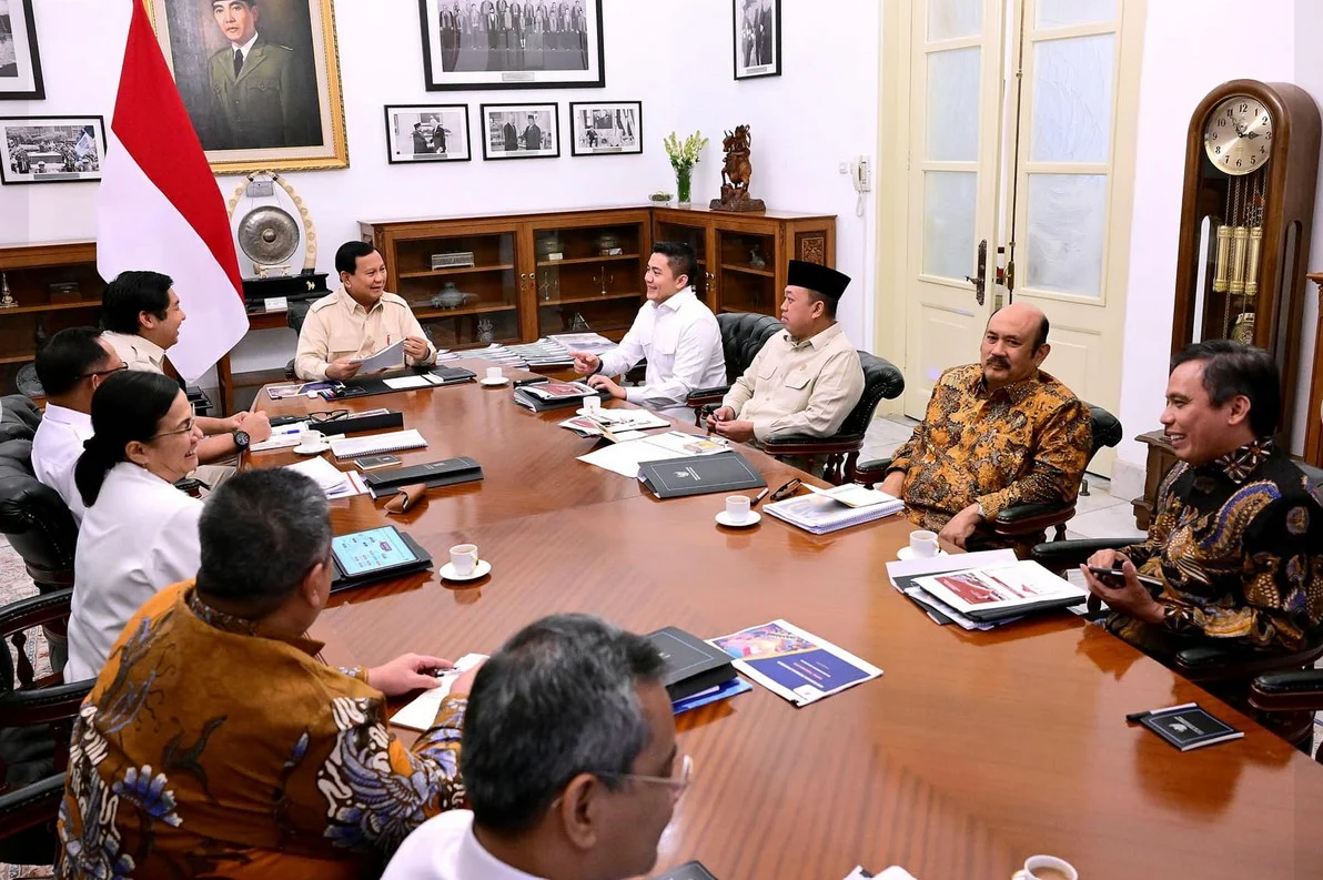 Jumatan di Indonesia: Antara Kebahagiaan dan Kekhawatiran