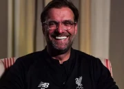 Jurgen Klopp Siap Jadi Pelatih Baru Timnas Jerman