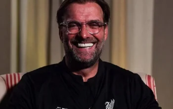 Jurgen Klopp Siap Jadi Pelatih Baru Timnas Jerman