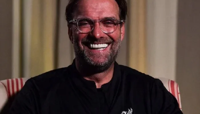 Jurgen Klopp Siap Jadi Pelatih Baru Timnas Jerman