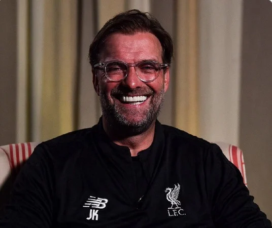 Jurgen Klopp Siap Jadi Pelatih Baru Timnas Jerman