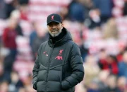Jürgen Klopp Siap Jadi Pelatih Timnas Jerman, Liverpool F.C. dan Man Utd Kehilangan Aurelien Tchouameni