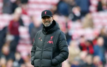 Jürgen Klopp Siap Jadi Pelatih Timnas Jerman, Liverpool F.C. dan Man Utd Kehilangan Aurelien Tchouameni