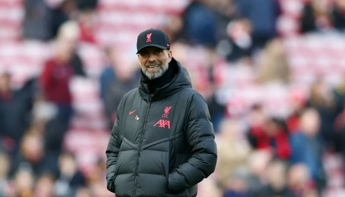Jürgen Klopp Siap Jadi Pelatih Timnas Jerman, Liverpool F.C. dan Man Utd Kehilangan Aurelien Tchouameni