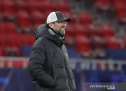 Jürgen Klopp Siap Menghidupkan Kembali Tim Nasional Jerman