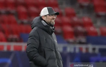 Jürgen Klopp Siap Menghidupkan Kembali Tim Nasional Jerman
