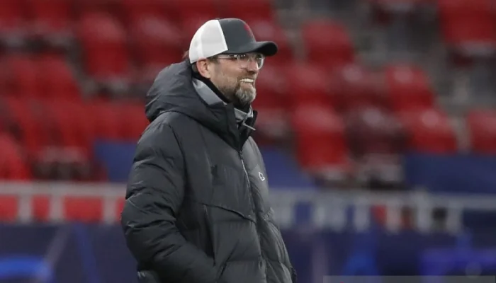 Jürgen Klopp Siap Menghidupkan Kembali Tim Nasional Jerman