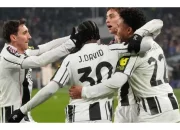 Juventus Dihadapkan Pada Keterbatasan Striker Setelah Cedera Jeff Ekhator