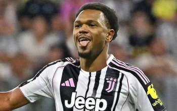 Juventus F.C. Dalam Sorotan: Transfer dan Persiapan Musim Baru