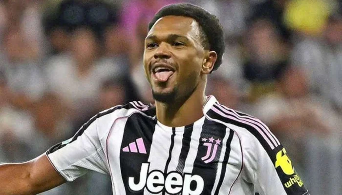 Juventus F.C. Dalam Sorotan: Transfer dan Persiapan Musim Baru