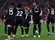 Juventus F.C. Siap Menghadapi Tantangan Baru di Musim 2026/27