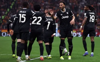 Juventus F.C. Siap Menghadapi Tantangan Baru di Musim 2026/27