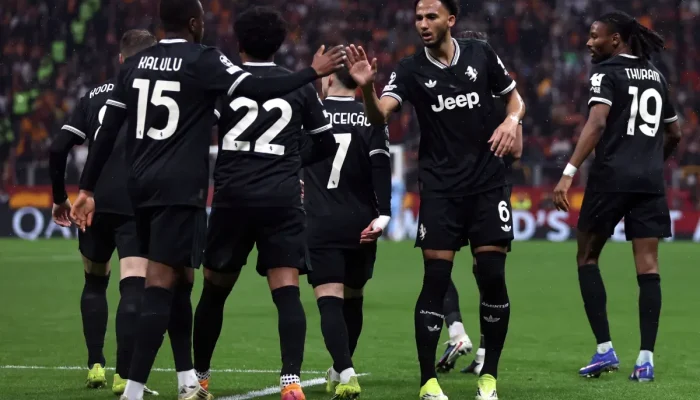 Juventus F.C. Siap Menghadapi Tantangan Baru di Musim 2026/27