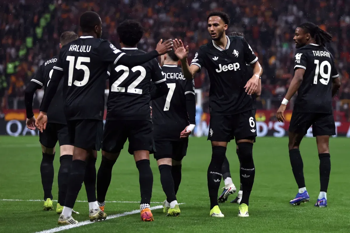 Juventus F.C. Siap Menghadapi Tantangan Baru di Musim 2026/27