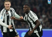 Juventus Siap Mengumumkan Kedatangan Randal Kolo Muani dan Kerim Alajbegovic