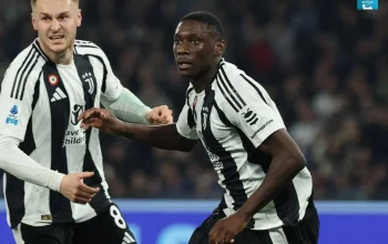 Juventus Siap Mengumumkan Kedatangan Randal Kolo Muani dan Kerim Alajbegovic
