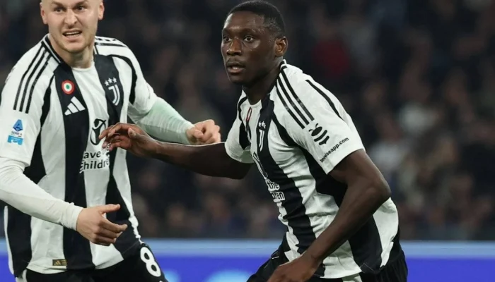 Juventus Siap Mengumumkan Kedatangan Randal Kolo Muani dan Kerim Alajbegovic