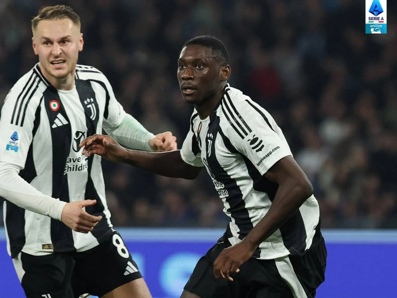 Juventus Siap Mengumumkan Kedatangan Randal Kolo Muani dan Kerim Alajbegovic