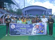 KAA Gent: Klub Pembina Talenta Muda Sepakbola