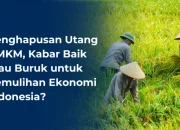 Kabar Baik dan Buruk: Sengitnya Pertarungan Hukum dan Ekonomi