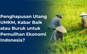 Kabar Baik dan Buruk: Sengitnya Pertarungan Hukum dan Ekonomi