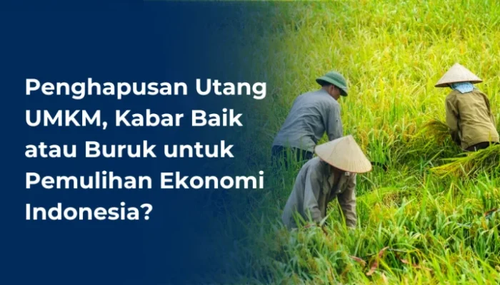 Kabar Baik dan Buruk: Sengitnya Pertarungan Hukum dan Ekonomi