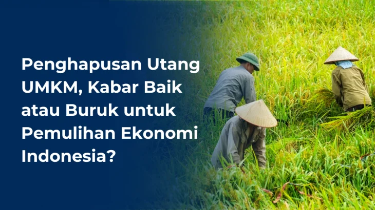 Kabar Baik dan Buruk: Sengitnya Pertarungan Hukum dan Ekonomi