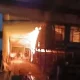 Kabar Duka di Subuh Hari Ini: Kebakaran dan Penangkapan