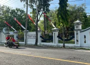 Kabupaten Bangkalan Menghadapi Tantangan: Sengketa Lahan, Pembunuhan ASN, dan Kekeringan