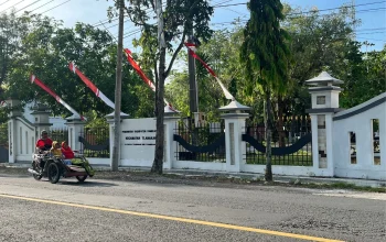Kabupaten Bangkalan Menghadapi Tantangan: Sengketa Lahan, Pembunuhan ASN, dan Kekeringan