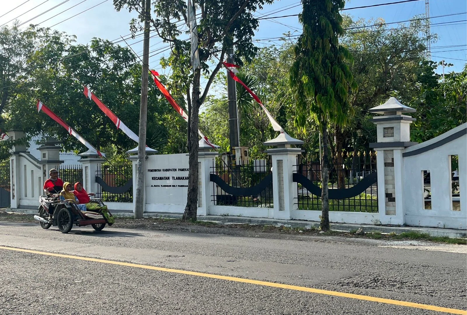 Kabupaten Bangkalan Menghadapi Tantangan: Sengketa Lahan, Pembunuhan ASN, dan Kekeringan