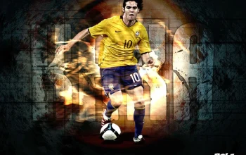 Kaka, Dari Sepak Bola Hingga Musik: Kisah Inspiratif Seorang Legenda