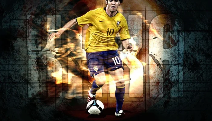 Kaka, Dari Sepak Bola Hingga Musik: Kisah Inspiratif Seorang Legenda