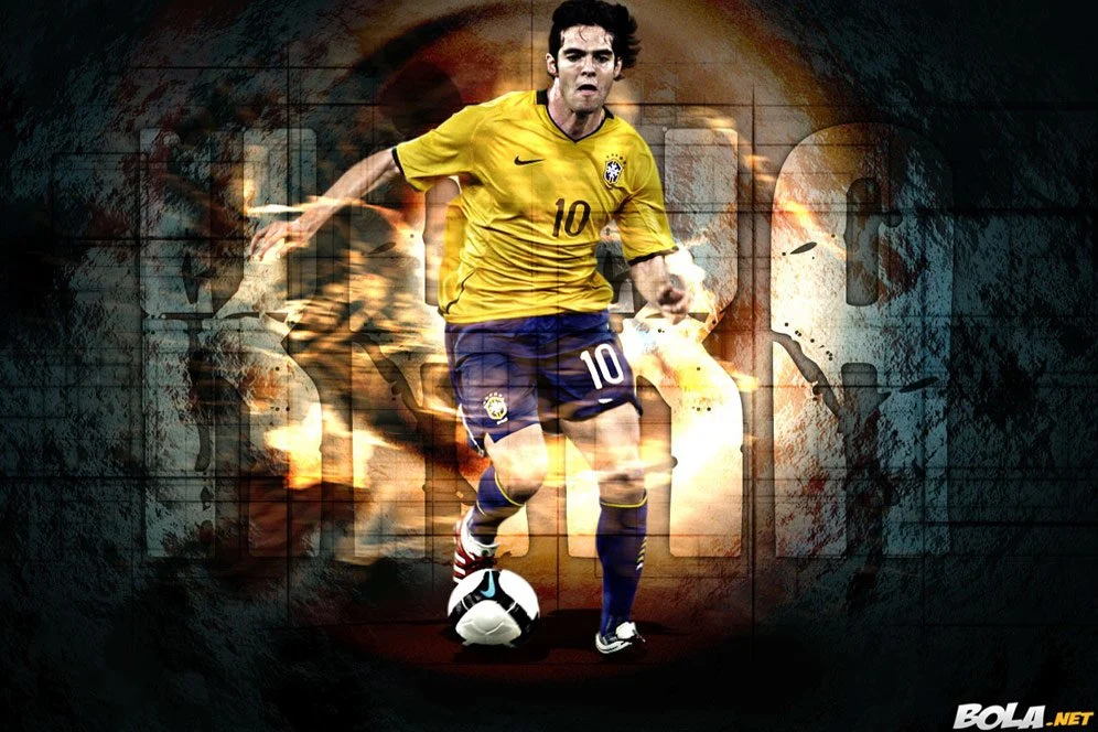 Kaka, Dari Sepak Bola Hingga Musik: Kisah Inspiratif Seorang Legenda