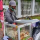 Kakek Penjual Pempek Keliling di Palembang Jadi Korban Pencurian, Warganet Berbondong-Bondong Donasi