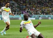Kalidou Koulibaly dan Senegal Hadapi Belgia di Piala Dunia 2026