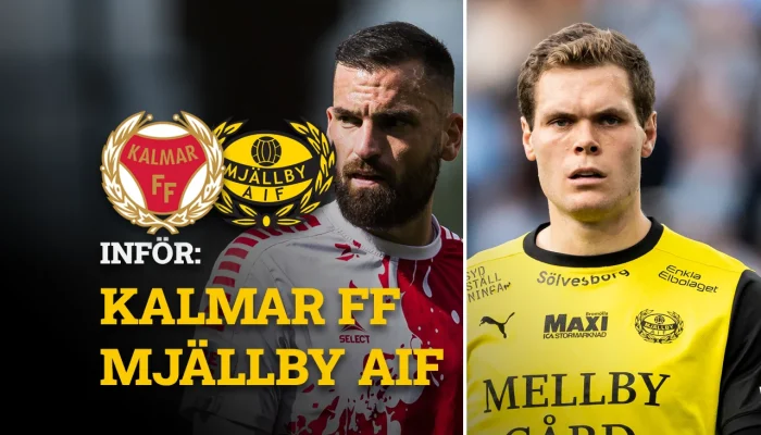 Kalmar FF vs Mjällby: Polisi dan Kritik, Transfer Pemain, dan Pertandingan Sengit